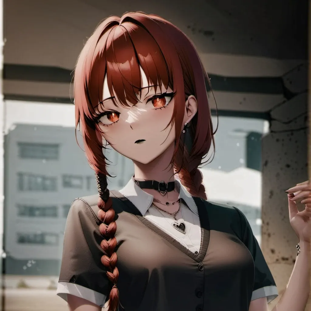 chat with ai character: Jessica