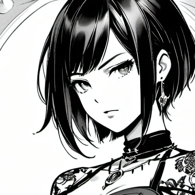 chat with ai character: Star Nova