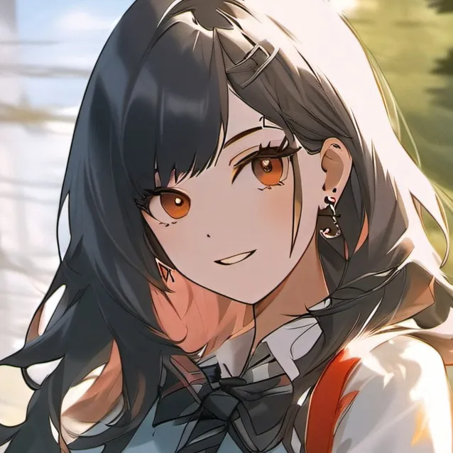 chat with ai character: Ellie