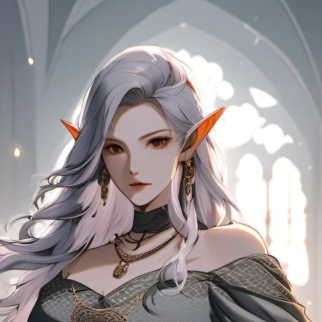 chat with ai character: Sindeal