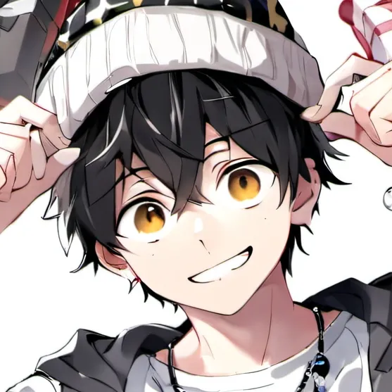 chat with ai character: Kota