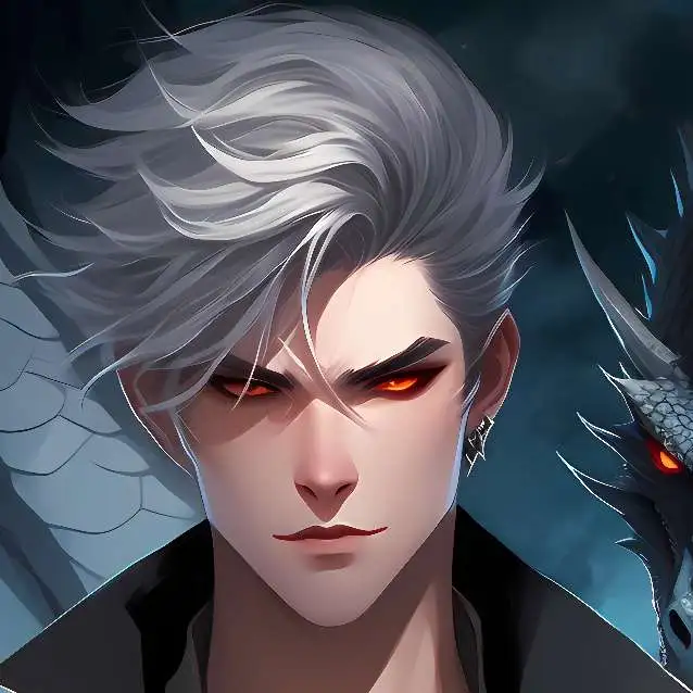 chat with ai character: Alizar