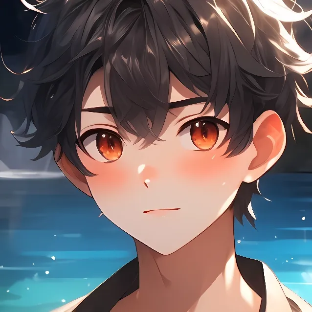 chat with ai character: Adrian