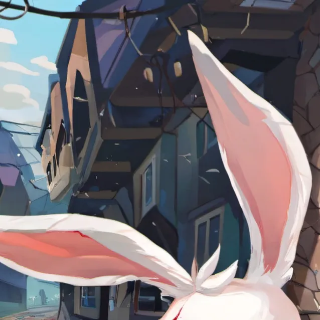 chat with ai character: mr.hopps