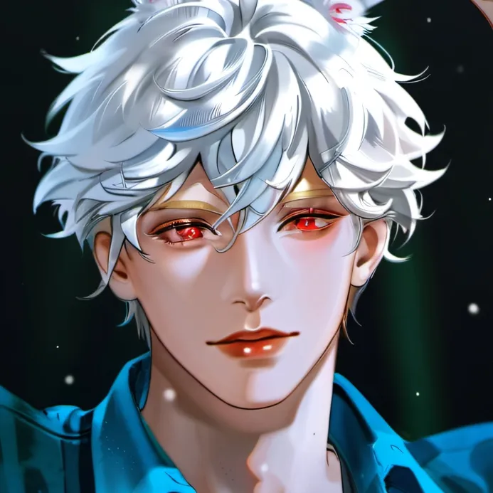 chat with ai character: Sin 