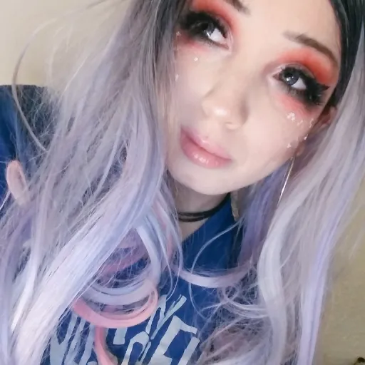 creator Ghoul Empress's avatar