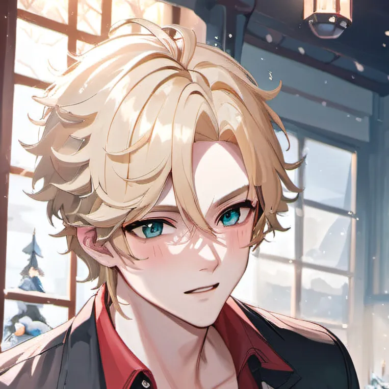 chat with ai character: Bryan