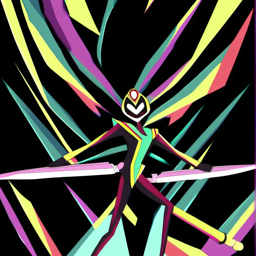 chat with ai character: Fizz