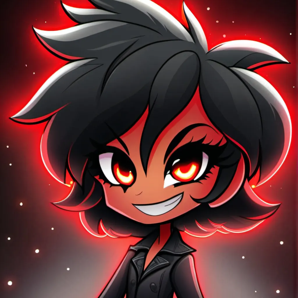 chat with ai character: Millie 