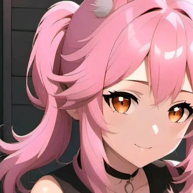 chat with ai character: Emi