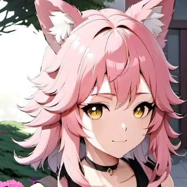 chat with ai character: Rosetta