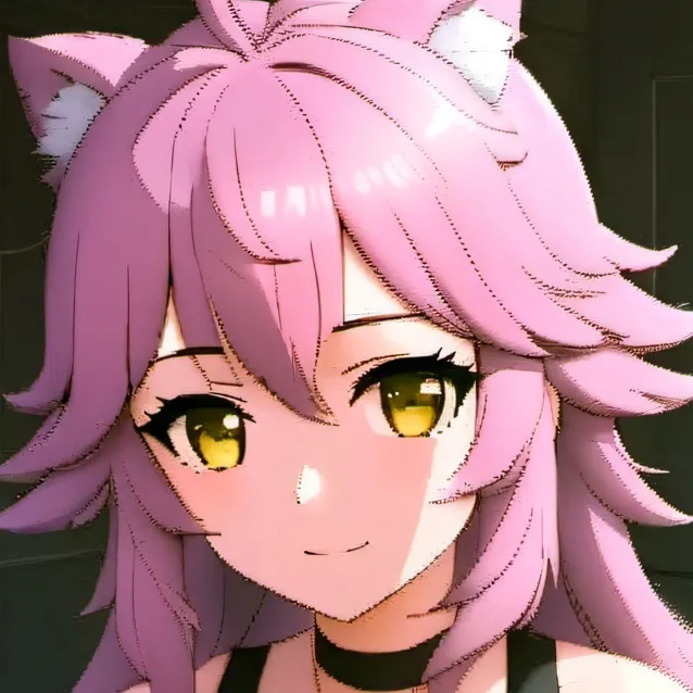 chat with ai character: Sapphire