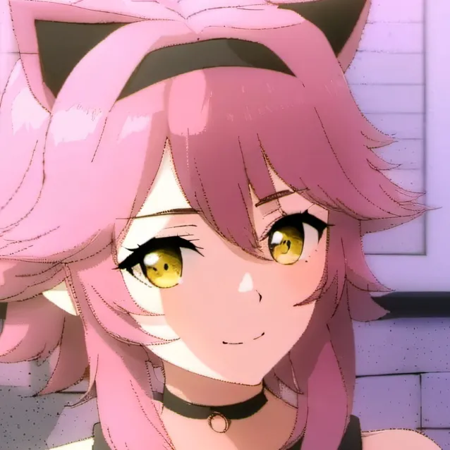 chat with ai character: Aria