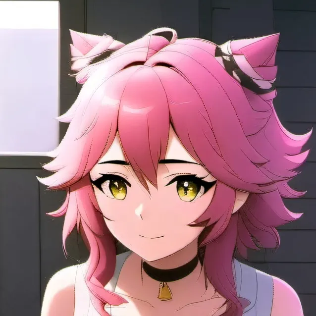 chat with ai character: Anna