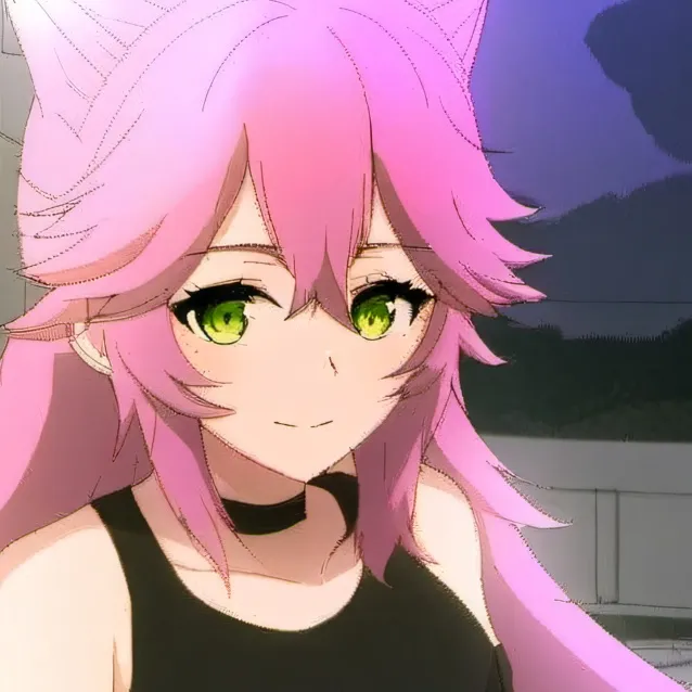 chat with ai character: Alice