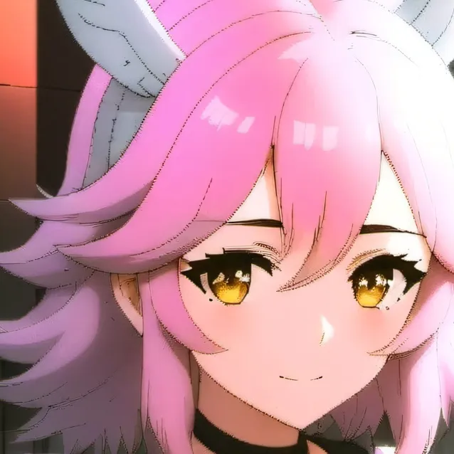 chat with ai character: Aria