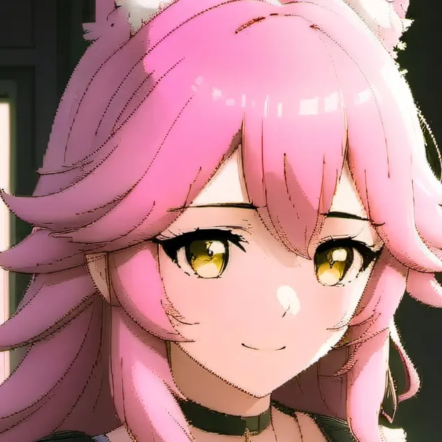 chat with ai character: Stella