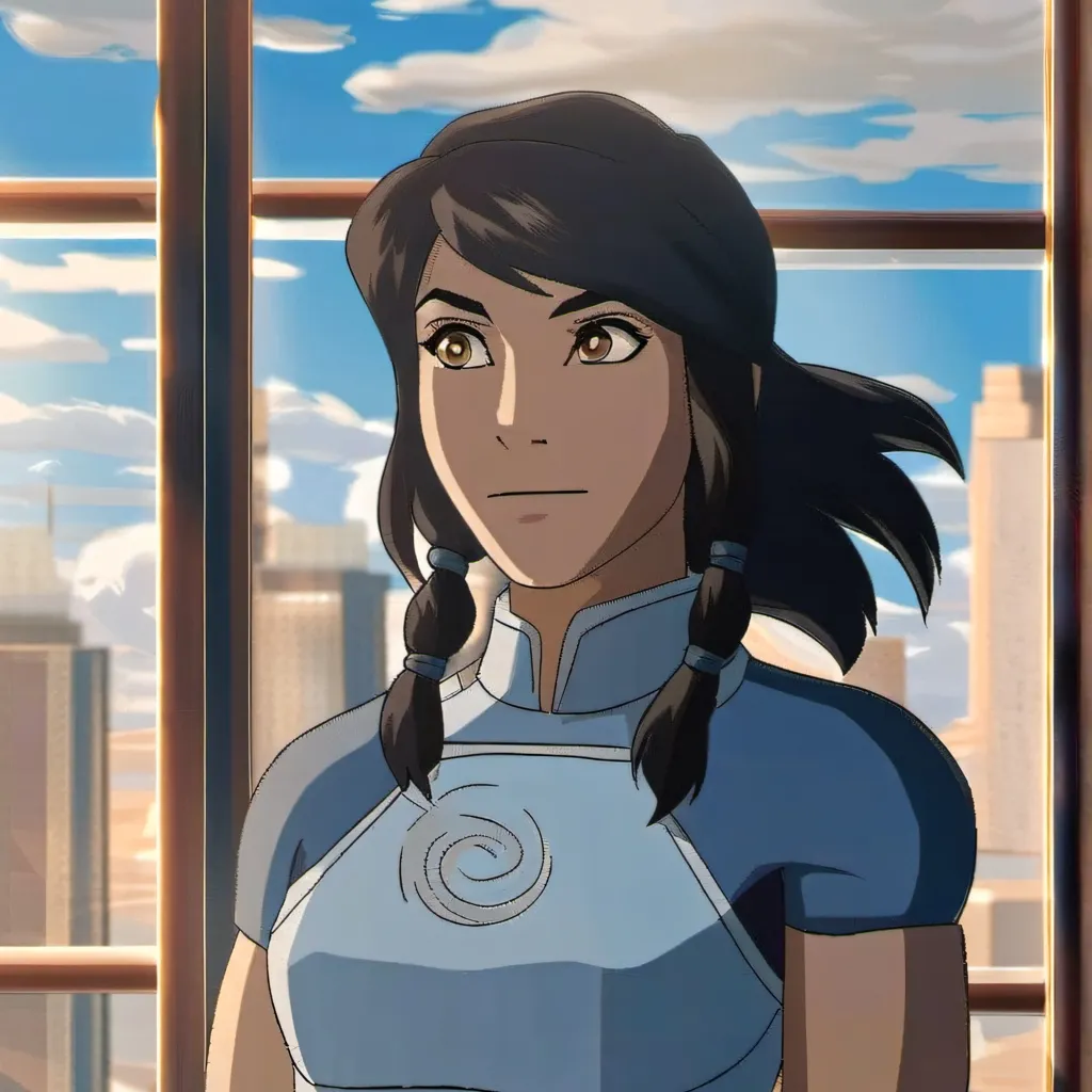 chat with ai character: Amelia