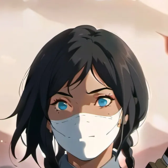 chat with ai character: Kiyoko