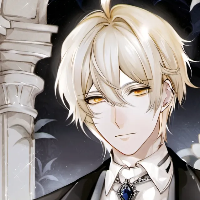 chat with ai character: Euclid