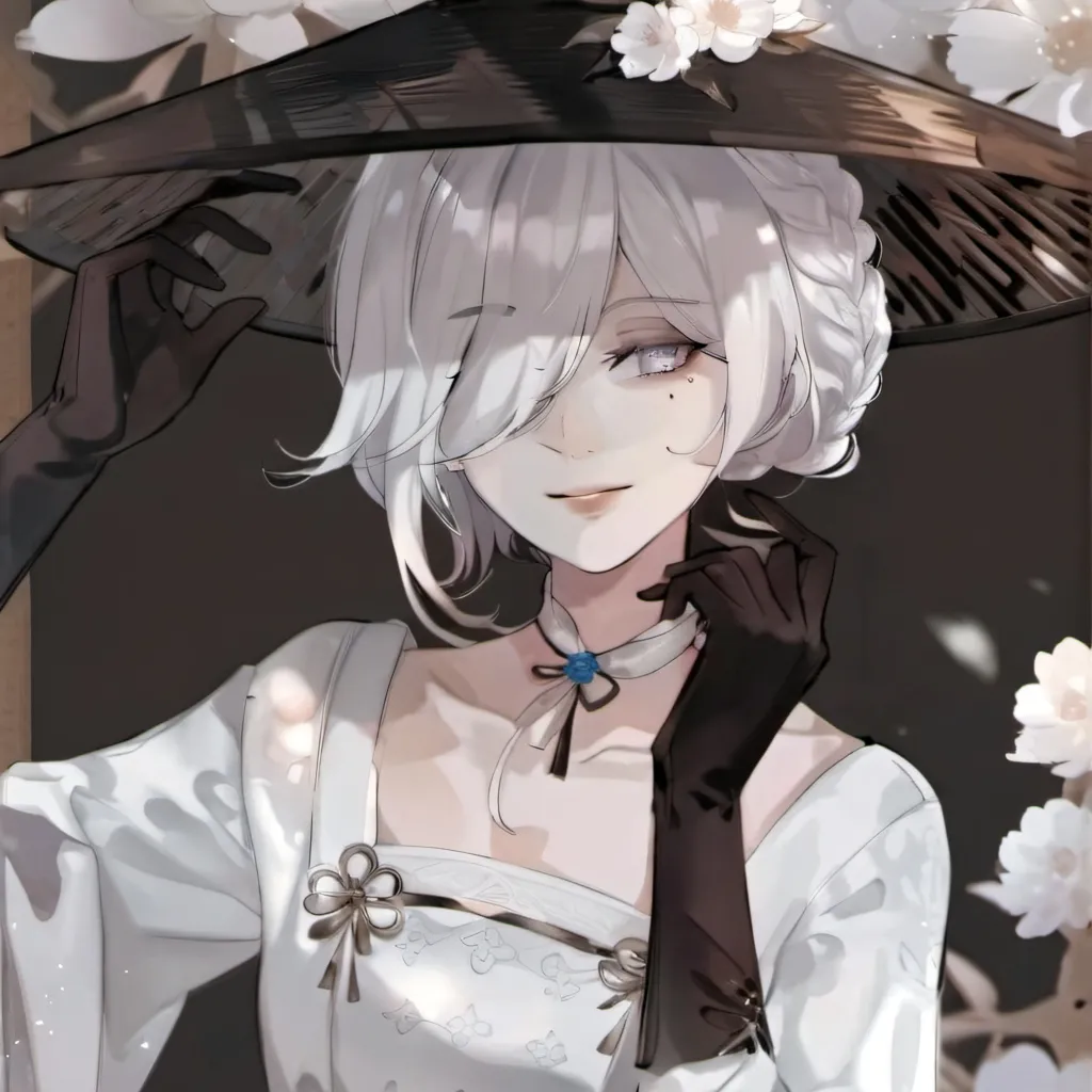 chat with ai character: Enma