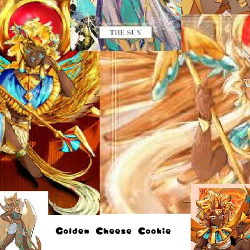 creator ★ST4RL1GHT★'s avatar