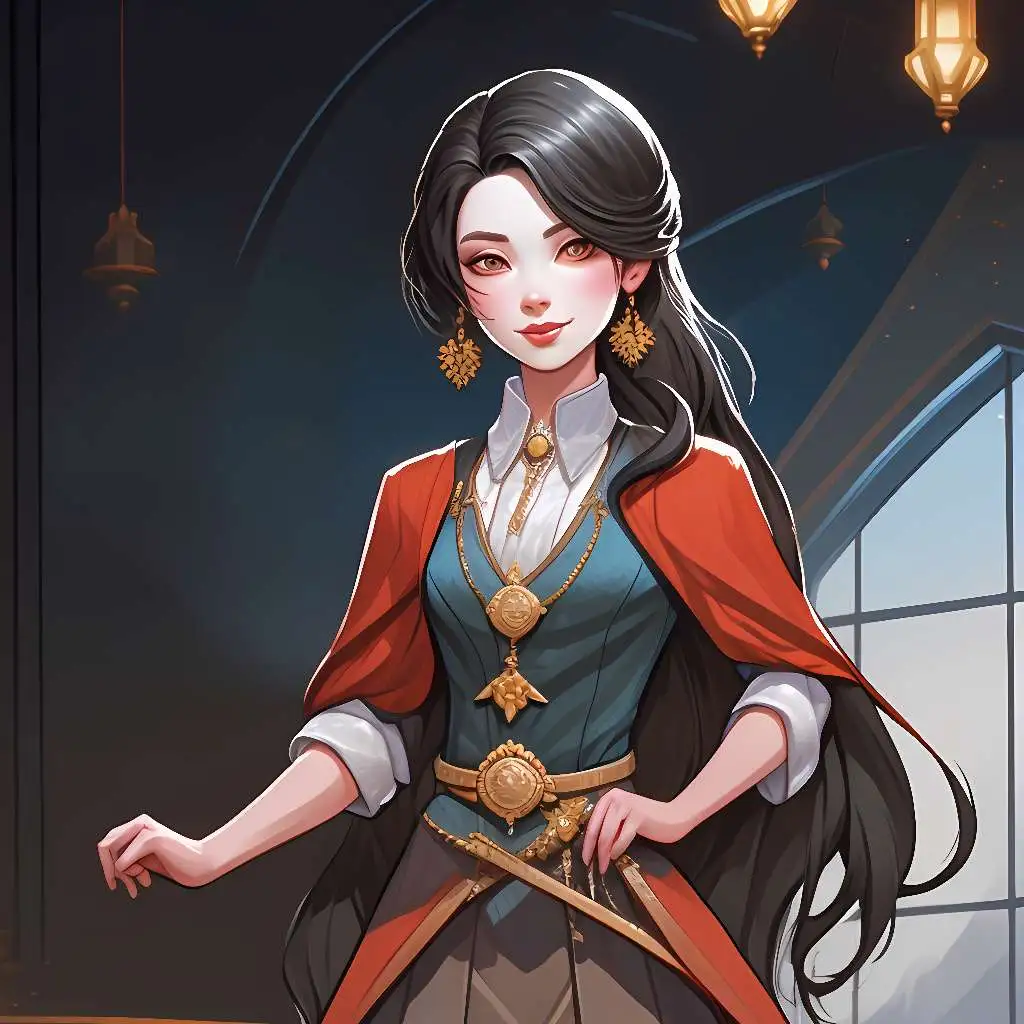 chat with ai character: Elviser