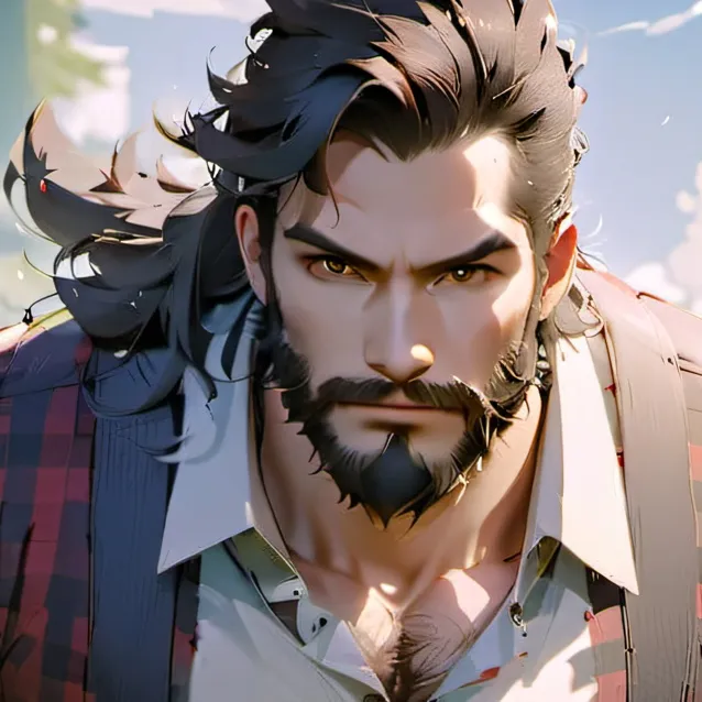 chat with ai character: Felix Harper