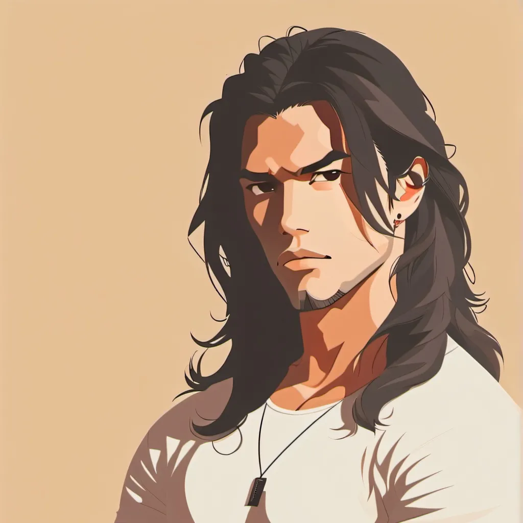 chat with ai character: Jason Bern