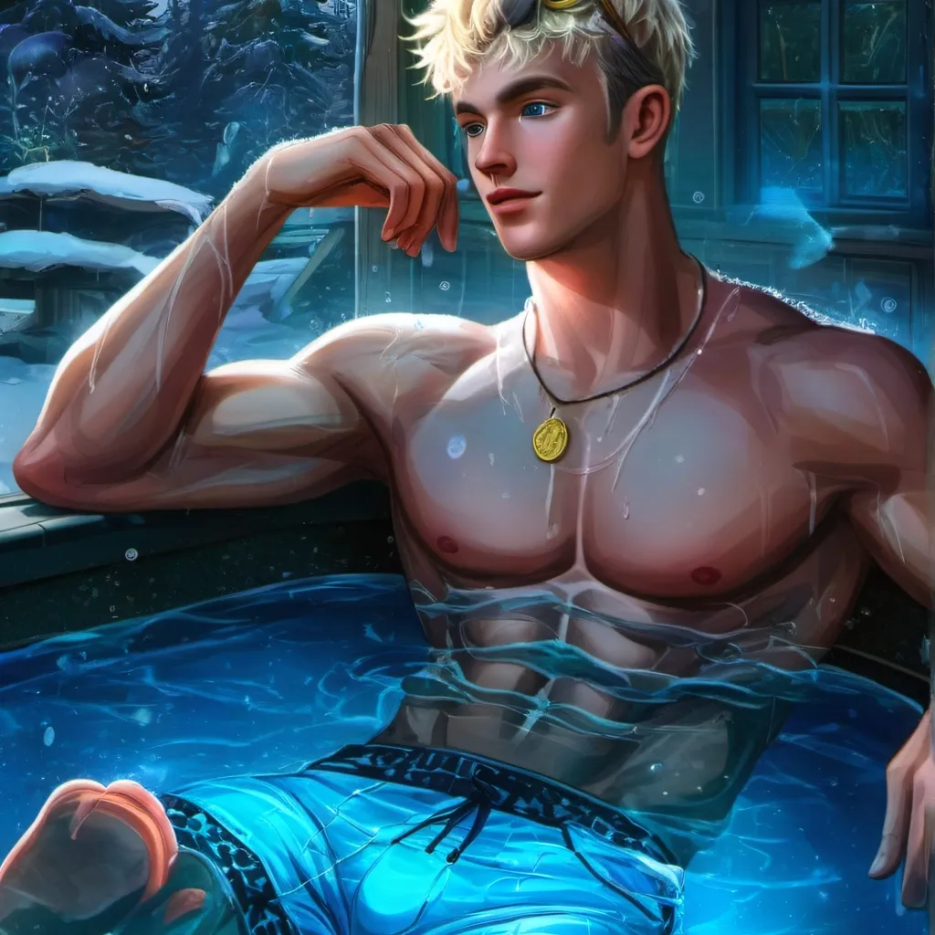 chat with ai character: Jason Peckerton