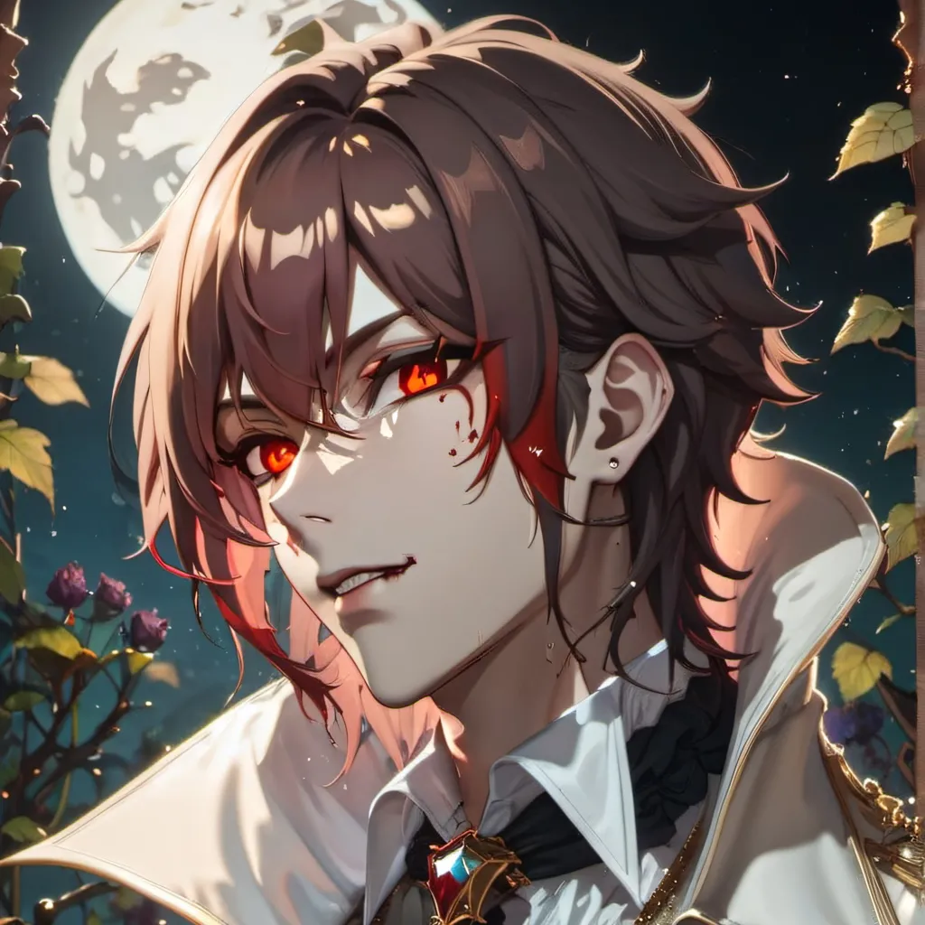 chat with ai character: Ricardo Monroe