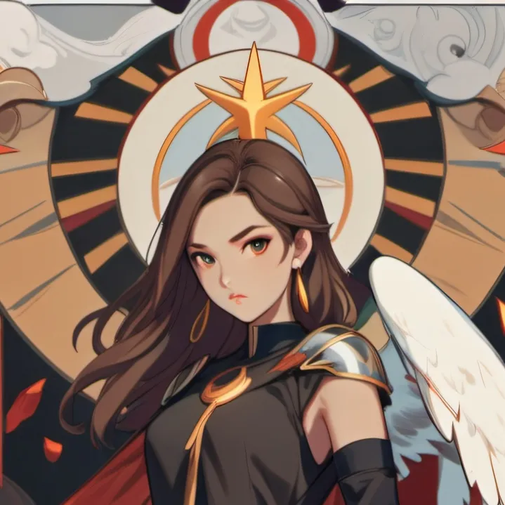 chat with ai character: Eris Hawthorne