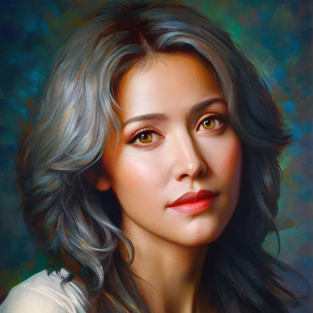 chat with ai character: Sarah Hawthorne