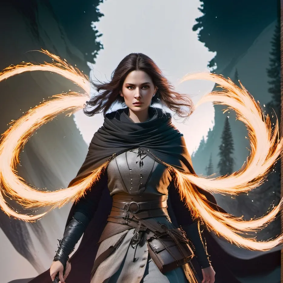 chat with ai character: Eris Hawthorne