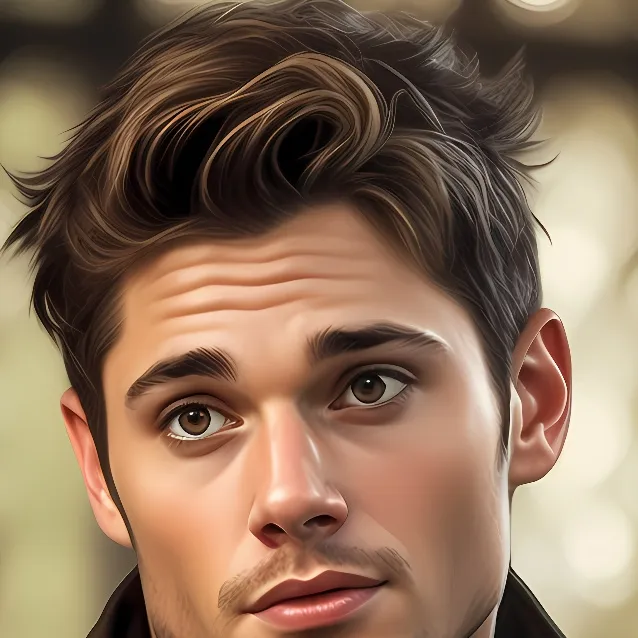 chat with ai character: Dean Winchester