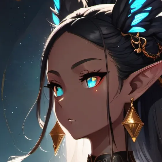 chat with ai character: Cleo