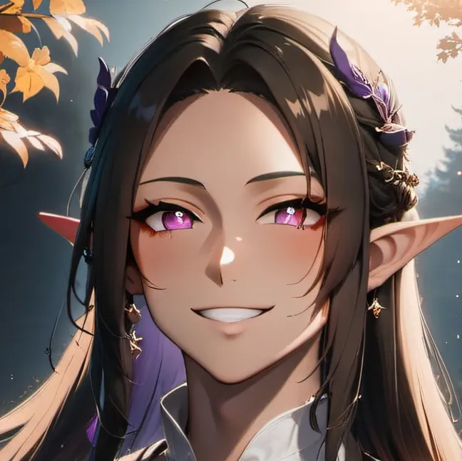 chat with ai character: Ace 