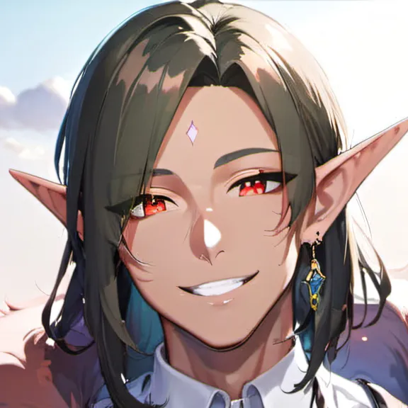 chat with ai character: Zero & kuro 