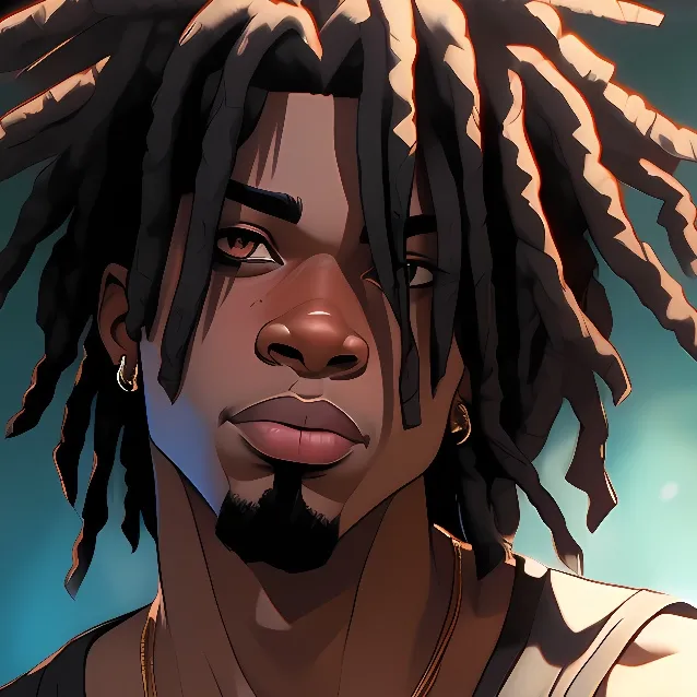 chat with ai character: ☆Keenan☆