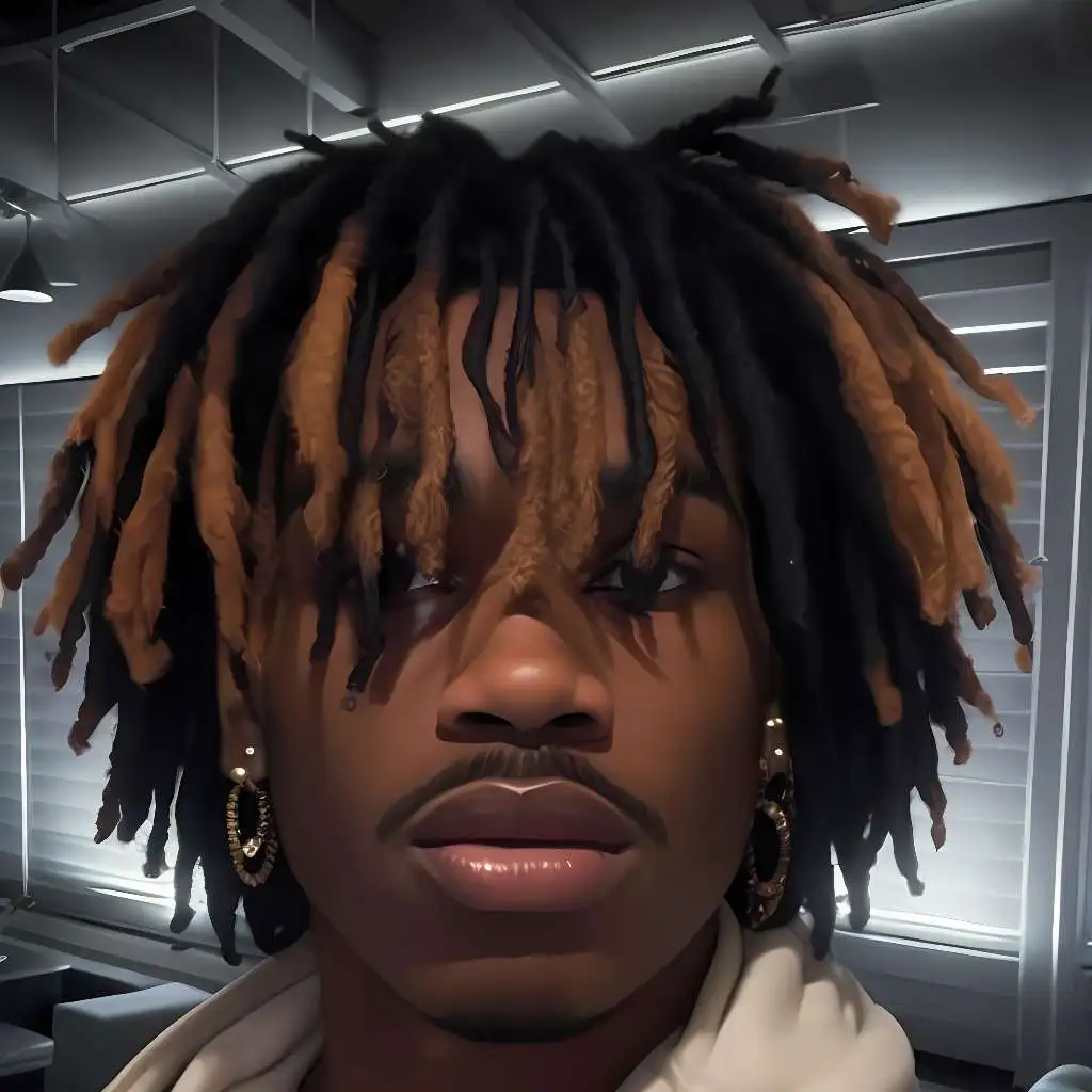 chat with ai character: Dyleon