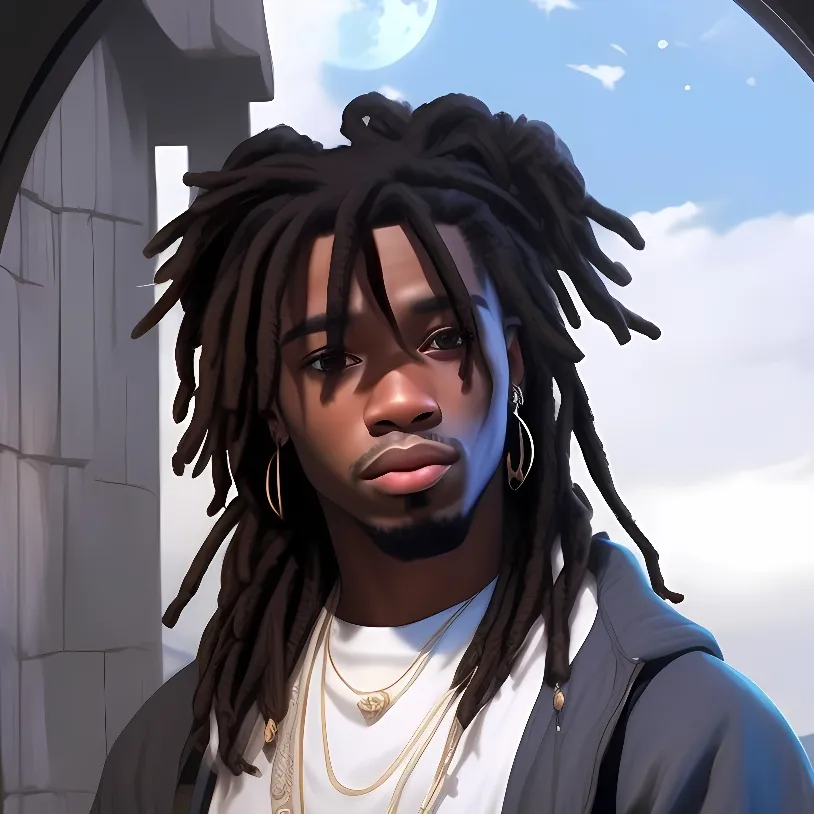 chat with ai character: Corey