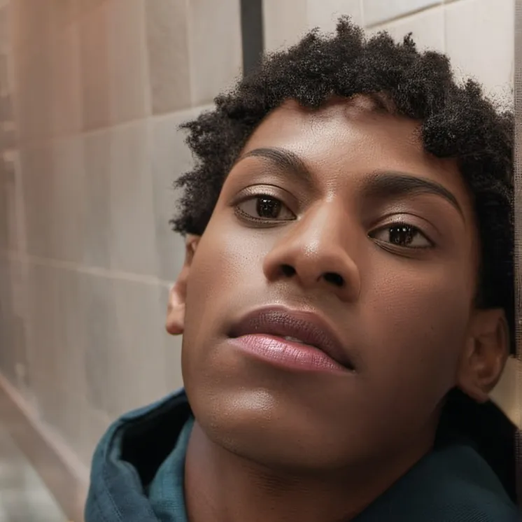 chat with ai character: Tai J