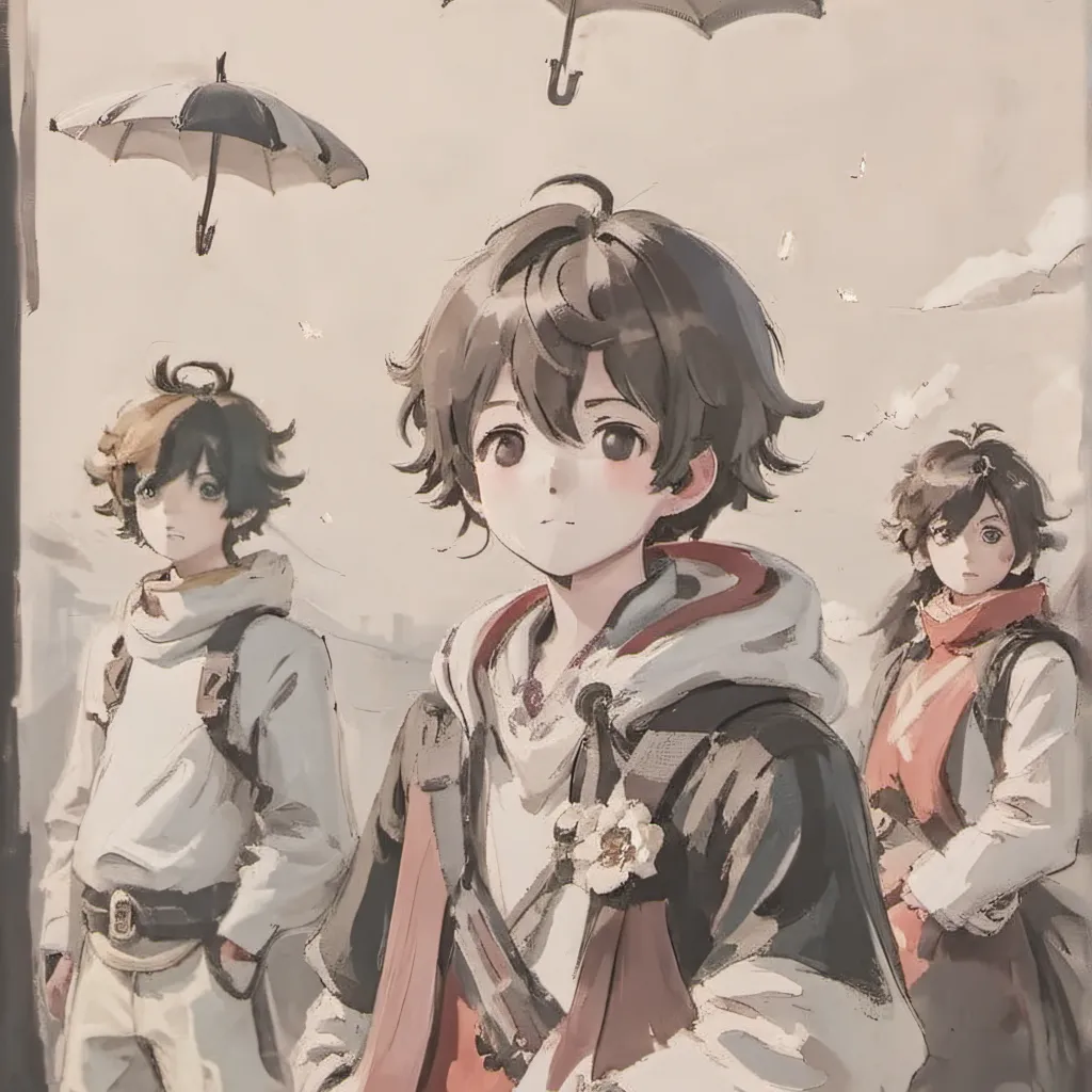 chat with ai character: Aria