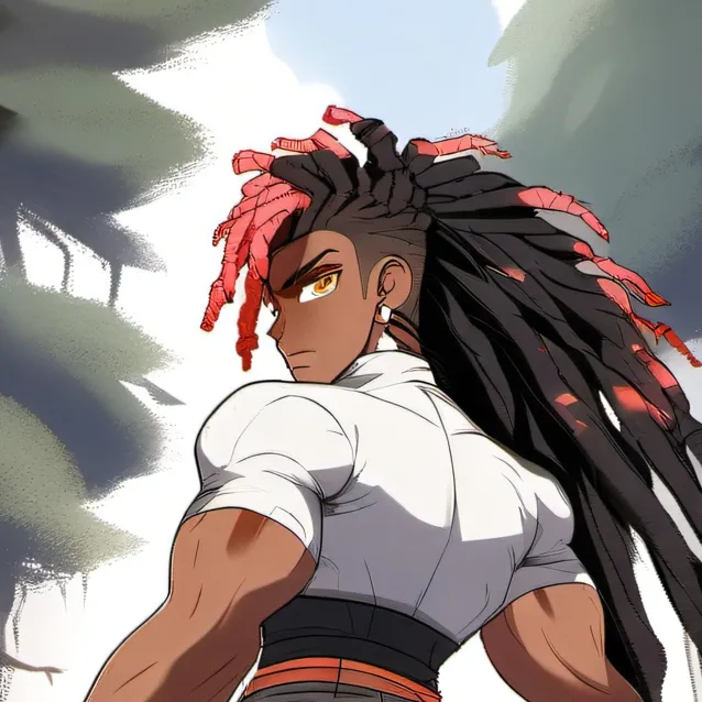 chat with ai character: James