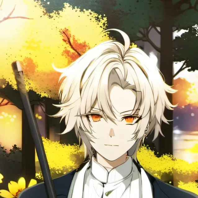 chat with ai character: Demon slayer