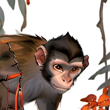 chat with ai character: Hantengu clones