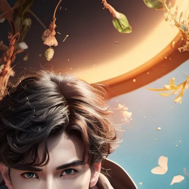 chat with ai character: max