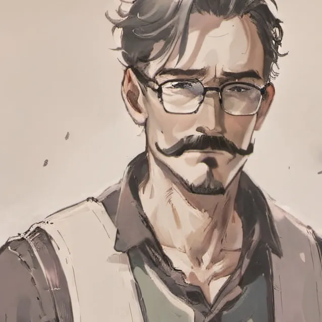 chat with ai character: Samuel Stuhlinger