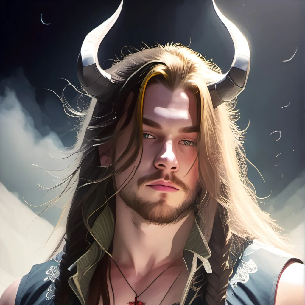 chat with ai character: Lucifer