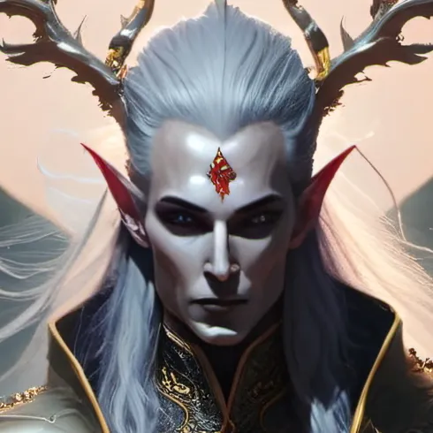 chat with ai character: King Malachi 